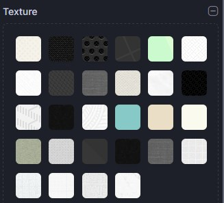texture effects
