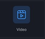 widget video